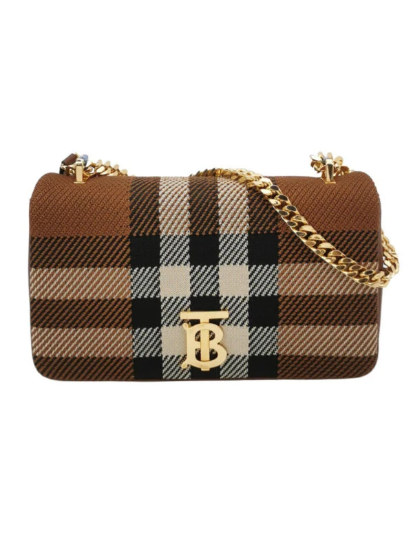 Burberry Lola TB — продано