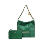 Chanel 22 Bag Logo — миниатюра 1