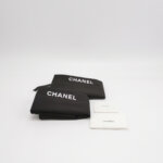 Chanel 22 Bag Logo — фото 10