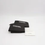 Chanel 22 Bag Logo (Шанель) — фото 10