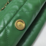 Chanel 22 Bag Logo — фото 12