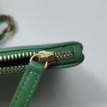 Chanel 22 Bag Logo — фото 14