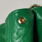 Chanel 22 Bag Logo (Шанель) — фото 15