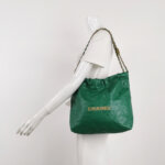 Chanel 22 Bag Logo — фото 2