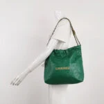 Chanel 22 Bag Logo (Шанель) — фото 2