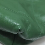 Chanel 22 Bag Logo — фото 21