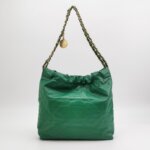 Chanel 22 Bag Logo — фото 5