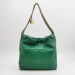 Chanel 22 Bag Logo (Шанель) — фото 5