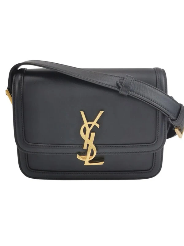 Saint Laurent Solferino — продано
