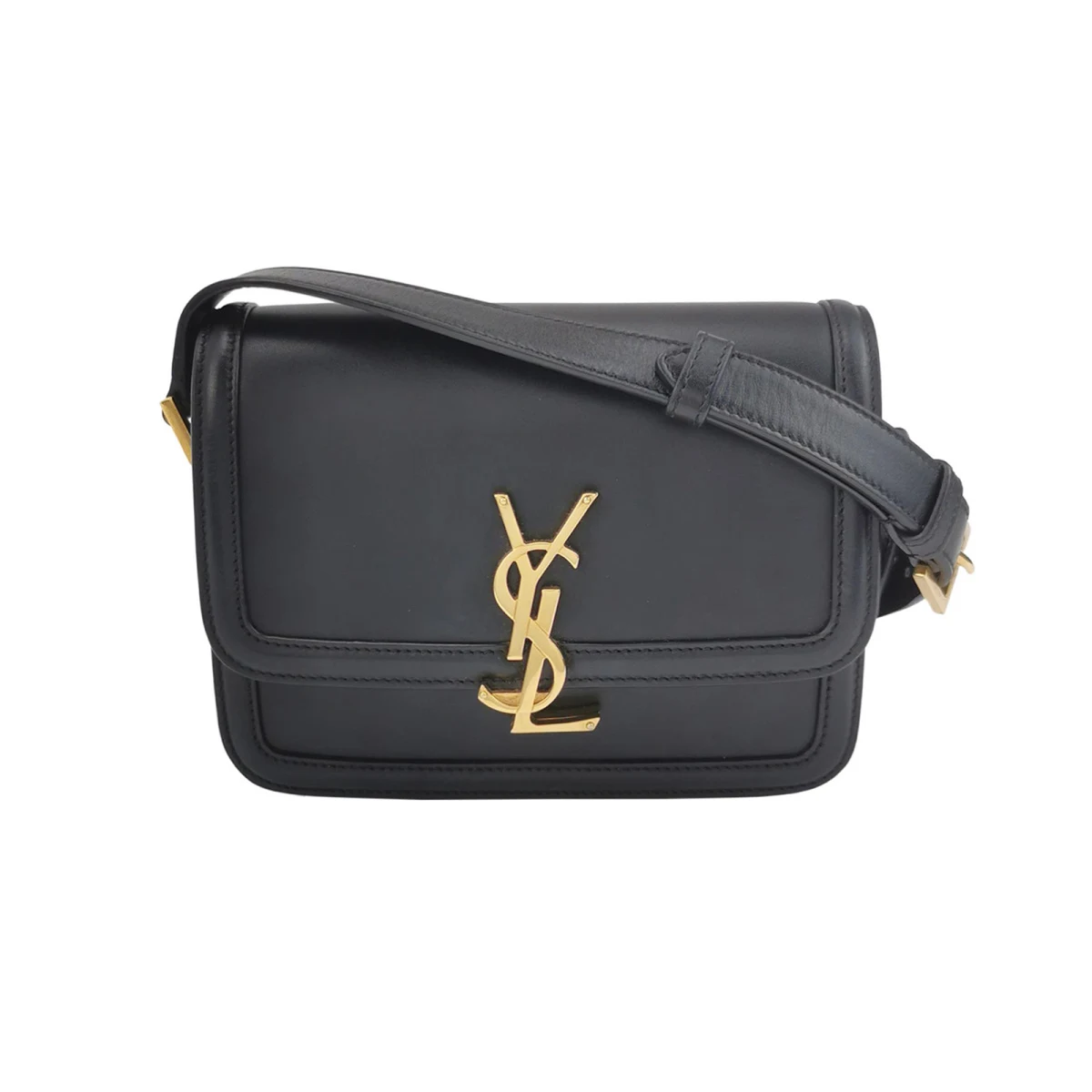 Saint Laurent Solferino — продано