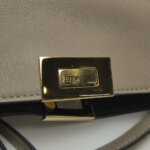 Fendi Peekaboo — фото 11
