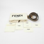 Fendi Peekaboo — фото 9