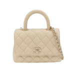 Chanel Coco Handle — миниатюра 1