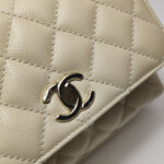Chanel Coco Handle — фото 10