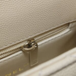 Chanel Coco Handle — фото 11