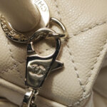 Chanel Coco Handle — фото 12