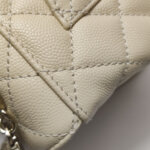 Chanel Coco Handle — фото 13