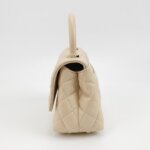 Chanel Coco Handle — фото 3