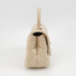 Chanel Coco Handle — фото 4