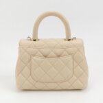 Chanel Coco Handle — фото 5