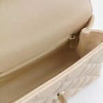 Chanel Coco Handle — фото 7