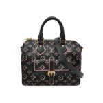 Louis Vuitton Speedy 25 Monogram — миниатюра 1