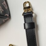 Louis Vuitton Speedy 25 Monogram — фото 11