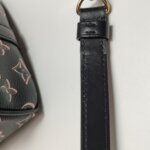 Louis Vuitton Speedy 25 Monogram — фото 12