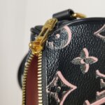 Louis Vuitton Speedy 25 Monogram — фото 13