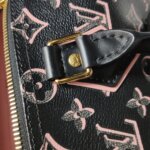 Louis Vuitton Speedy 25 Monogram — фото 14