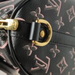 Louis Vuitton Speedy 25 Monogram — фото 15