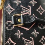 Louis Vuitton Speedy 25 Monogram — фото 17