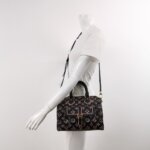 Louis Vuitton Speedy 25 Monogram — фото 2