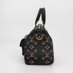 Louis Vuitton Speedy 25 Monogram — фото 3