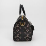 Louis Vuitton Speedy 25 Monogram — фото 4