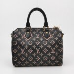 Louis Vuitton Speedy 25 Monogram — фото 5