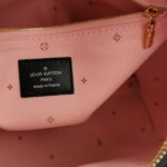 Louis Vuitton Speedy 25 Monogram — фото 8