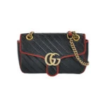 Gucci GG Marmont G (Гуччи) — миниатюра 1