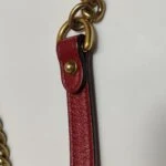 Gucci GG Marmont G (Гуччи) — фото 10