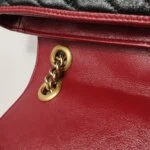 Gucci GG Marmont G (Гуччи) — фото 13