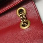 Gucci GG Marmont G (Гуччи) — фото 14