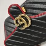 Gucci GG Marmont G (Гуччи) — фото 15