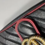 Gucci GG Marmont G (Гуччи) — фото 17