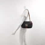 Gucci GG Marmont G (Гуччи) — фото 2