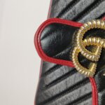 Gucci GG Marmont G — фото 20
