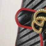 Gucci GG Marmont G (Гуччи) — фото 20
