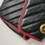 Gucci GG Marmont G (Гуччи) — фото 21