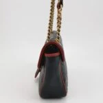 Gucci GG Marmont G (Гуччи) — фото 3