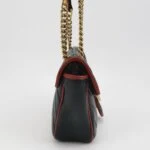Gucci GG Marmont G (Гуччи) — фото 4