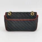 Gucci GG Marmont G (Гуччи) — фото 5